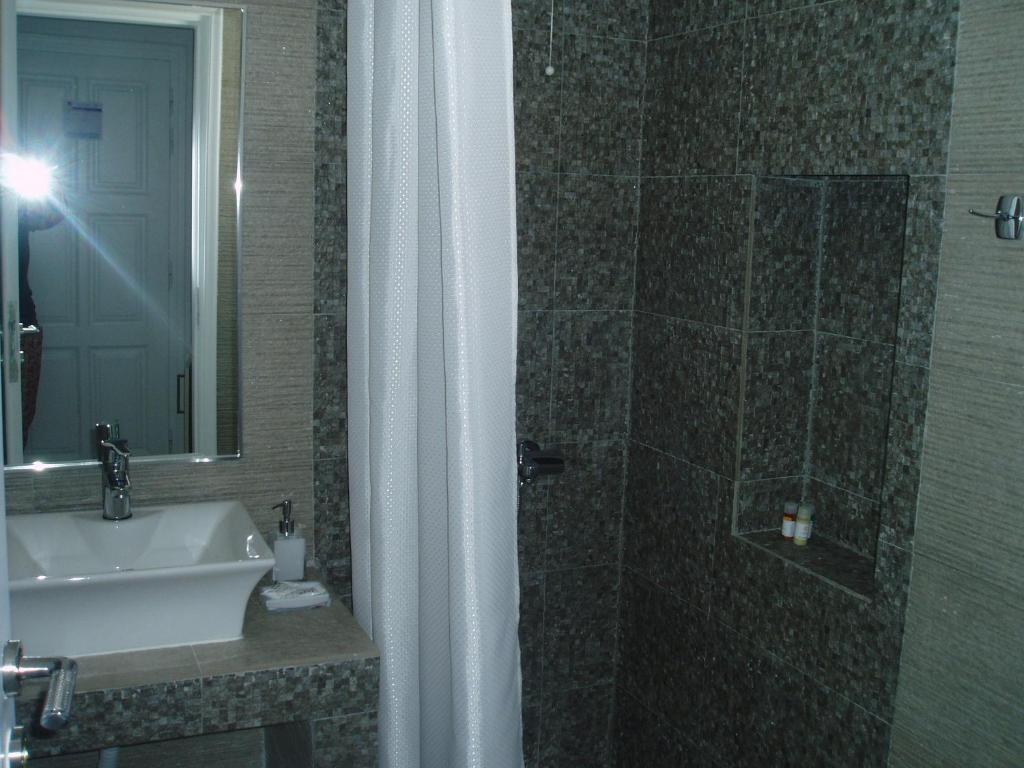 Rita'S Place Hotel Chora  Ruang foto