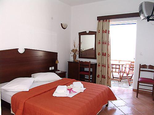 Rita'S Place Hotel Chora  Ruang foto
